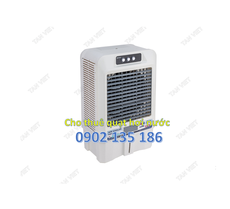 Dịch vụ cho thuê quạt hơi nước – Quạt điều hòa giá rẻ